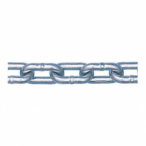 Peerless 5011233 Chain, 800 ft., 1300 lb., Zinc Plated