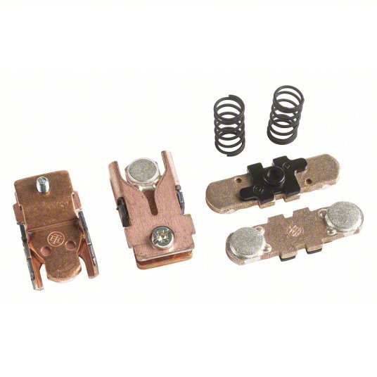 Schneider LA5D150803 Contacts set LA5-D, 3-P, for LC1-D150, TeSys D Series