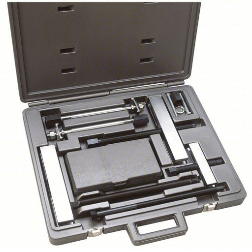 OTC 1180 Puller Set 1/2 in Spread - Min, 7 3/4 in Spread - Max, 8 3/8 in Reach - Max