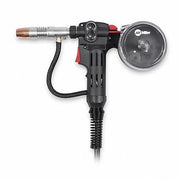 Miller Electric 301272 Spool Gun, Air-Cooled, 150A