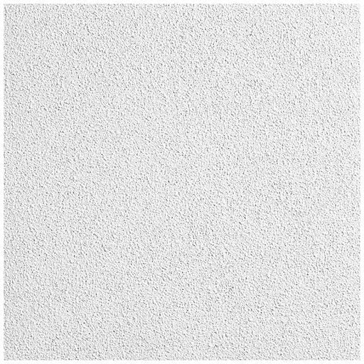 Armstrong 3256B Optima Ceiling Tile, 48 in W x 48 in L, 6 PK