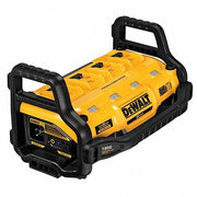 DeWalt DCB1800B FLEXVOLT Power Station, 120VAC, 20.0V, 4 Ports
