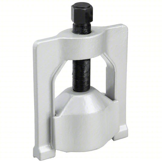 OTC 5190A U Joint Puller, Removes HD Vehicle Driveline U Joints, 2 Pieces