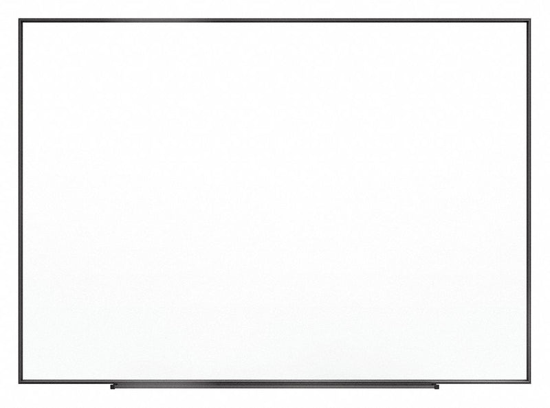 Quartet NA9648FB-A Dry Erase Board Wall Mounted 48x96