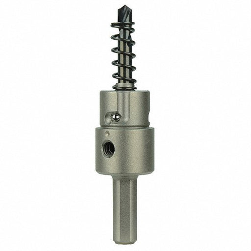 Milwaukee 49-57-0035 Arbor Adapter 4 in Overall Lg