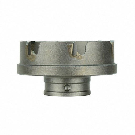 Milwaukee 49-57-8329 Hole Cutter 1 3/4 in Saw Dia., 6 Teeth, 1/8 in Max. Cutting Dp, Carbide Tipped