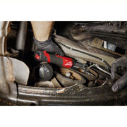 Milwaukee 3050-20 M12 Fuel Insider Extended Reach Box Ratchet (Tool Only)