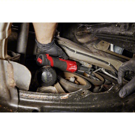 Milwaukee 3050-20 M12 Fuel Insider Extended Reach Box Ratchet (Tool Only)