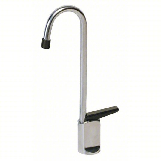 Elkay LK1110 Glass Filler, 8-1/4 Size, Stainless Steel