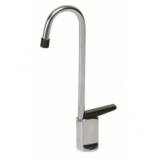 Elkay LK1110 Glass Filler, 8-1/4 Size, Stainless Steel