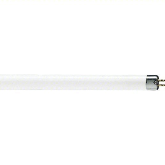 Philips F13T5/CW PH 25PK Linear Lamp, T5 Bulb Shape, 21"Max. Length PK25