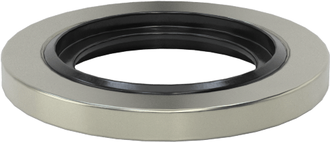 McMaster 4936K662 Washer for 1/4 BSPP Male Compact Extreme-Pressure Steel Pipe Fitting