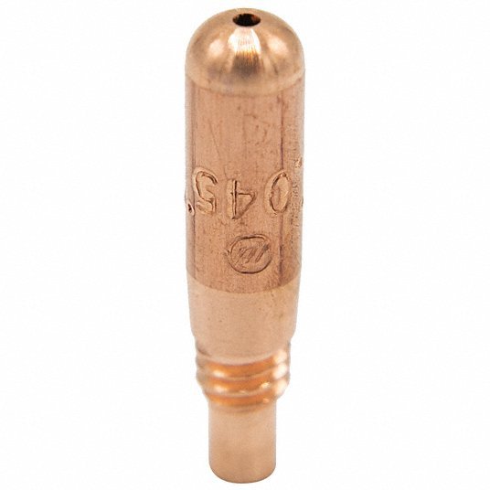 Miller T-M045 Contact Tip AccuLock MDX, 0.045 in, 10 PK