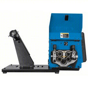 Miller 951786 Multiprocess Welder XMT 350 CC/CV, DC, MIG Pack w/20 Series Wire Feeder