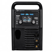 Miller 907757 Multiprocess Welder, Multimatic(R) 220 AC/DC, Ph 1 , 120/240V AC , AC/DC TIG, MIG, Stick