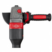 Milwaukee 2980-22 Angle Grinder Kit 6 in Wheel Dia, Paddle, without Lock-On, Brushless Motor, (2) 6.0 Ah, 18V DC