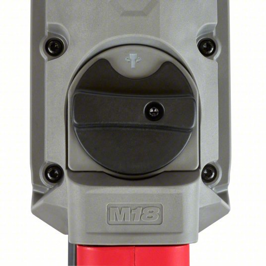 Milwaukee 2718-22HD M18 FUEL 1-3/4" SDS MAX Rotary Hammer Kit w/ (2) 12.0 Battery