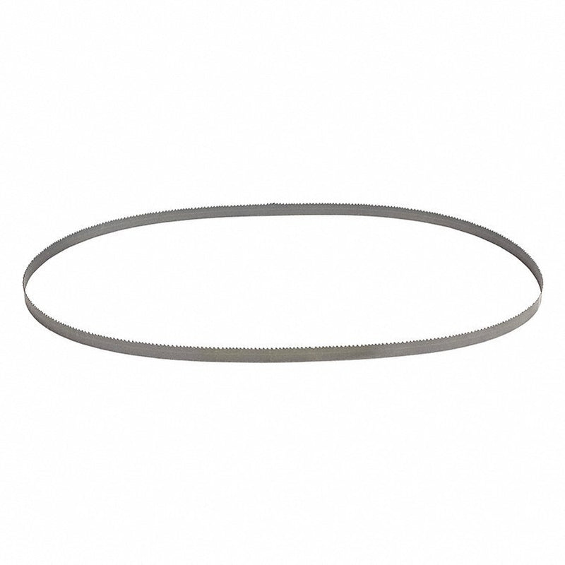 Milwaukee 48-39-0615 Extreme Thin Metal Deep Cut Band Saw Blade 25PK