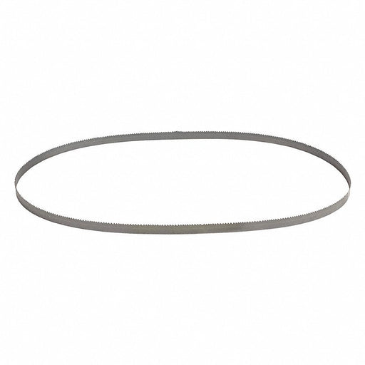 Milwaukee 48-39-0615 Extreme Thin Metal Deep Cut Band Saw Blade 25PK