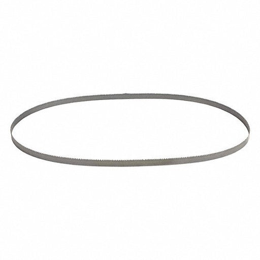 Milwaukee 48-39-0616 Extreme Thin Metal Compact Band Saw Blade 25PK