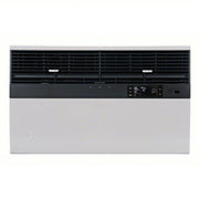 Friedrich KHS10A10 Window Air Conditioner 10,000 BtuH, 400 to 450 sq ft, 115V AC, LCDI, 5-15P, Nut Driver