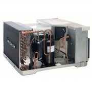 Friedrich KHS10A10 Window Air Conditioner 10,000 BtuH, 400 to 450 sq ft, 115V AC, LCDI, 5-15P, Nut Driver