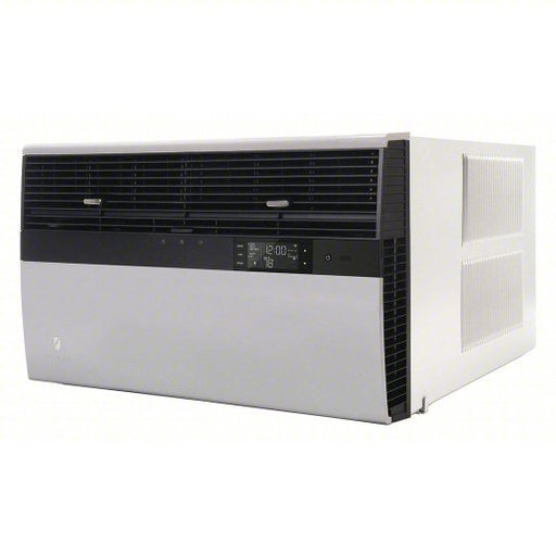 Friedrich KHS10A10 Window Air Conditioner 10,000 BtuH, 400 to 450 sq ft, 115V AC, LCDI, 5-15P, Nut Driver