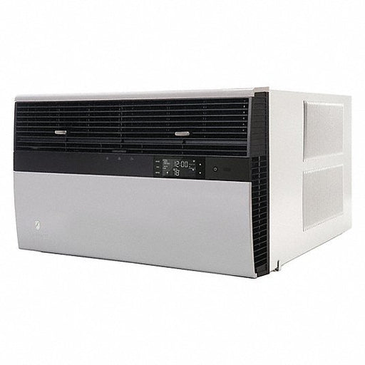 Friedrich KES12A33 Window Air Conditioner, 230V AC, Cool/Heat, 12,000 BtuH