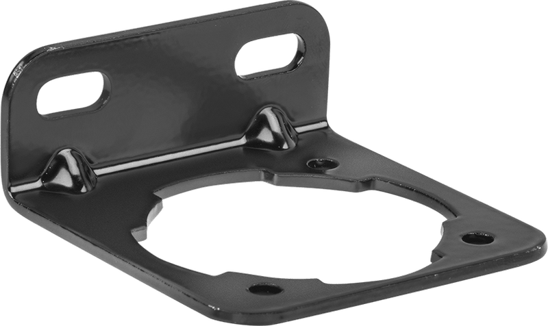 McMaster 4963K44 Wilkerson Mounting Bracket for Series 18