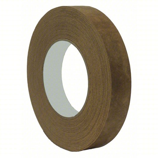 Redwood TC534-2" X 60YD Masking Tape 2 W 60 yd L Brown