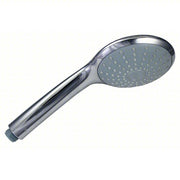 Grohe 2726500E Showerhead Grohe, Euphoria, Single Function, 1.5 gpm Flow Rate, Chrome Finish