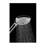 Grohe 2726500E Showerhead Grohe, Euphoria, Single Function, 1.5 gpm Flow Rate, Chrome Finish