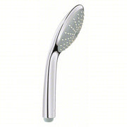 Grohe 2726500E Showerhead Grohe, Euphoria, Single Function, 1.5 gpm Flow Rate, Chrome Finish
