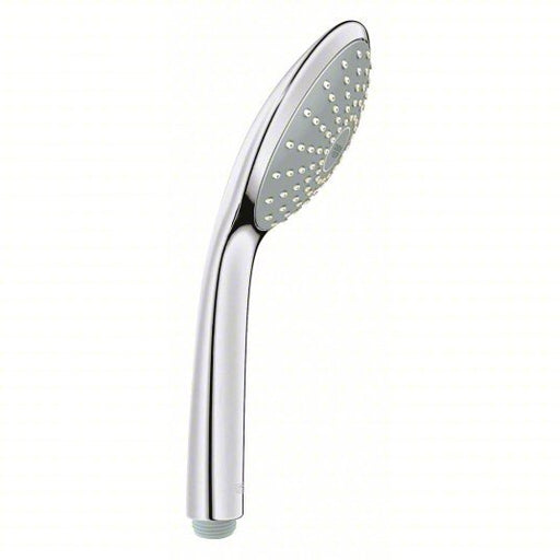 Grohe 2726500E Showerhead Grohe, Euphoria, Single Function, 1.5 gpm Flow Rate, Chrome Finish