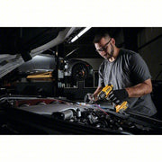 DeWalt DCE530B Heat Gun 20V DC, 500° to 750° F, 6.7 cfm Air Volume