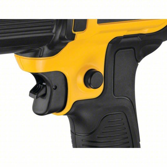 DeWalt DCE530B Heat Gun 20V DC, 500° to 750° F, 6.7 cfm Air Volume