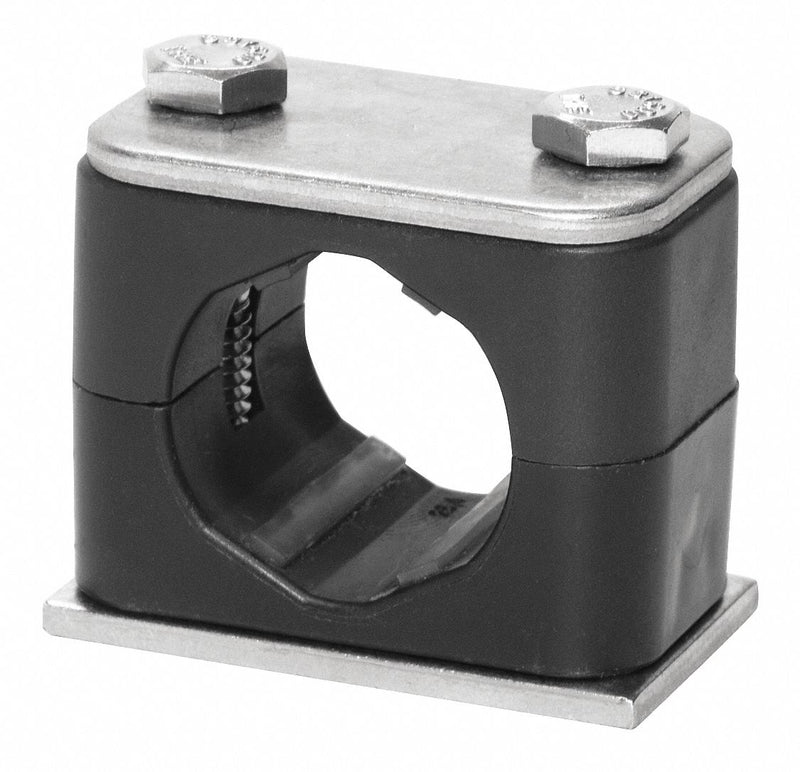 STAUFF SP-430 Beta Clamp Kit, 30 mm Tube OD