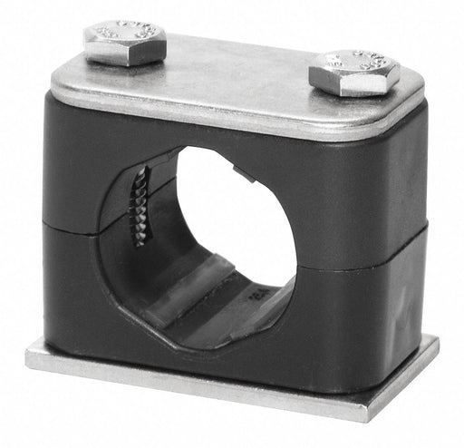 STAUFF SP-215 Beta Clamp Kit, 15 mm Tube OD