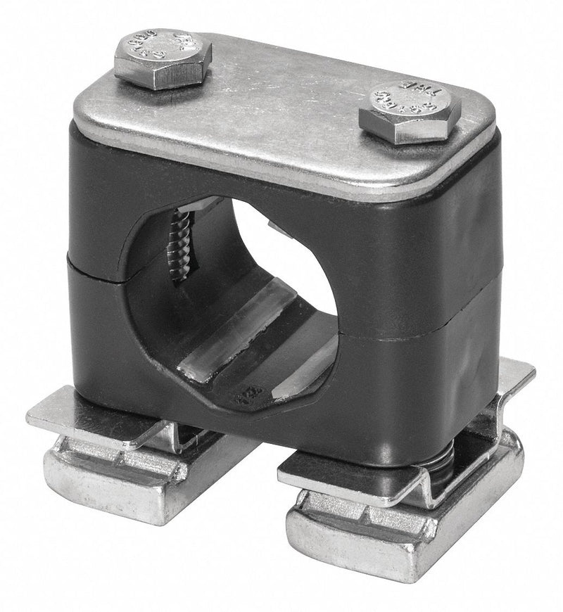 STAUFF CRA-426.9 Beta Clamp Rail-Mount