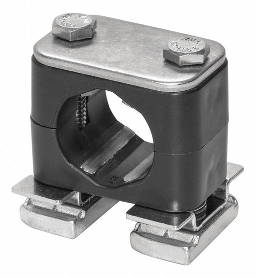 STAUFF CRA-110A Beta Clamp Rail-Mount