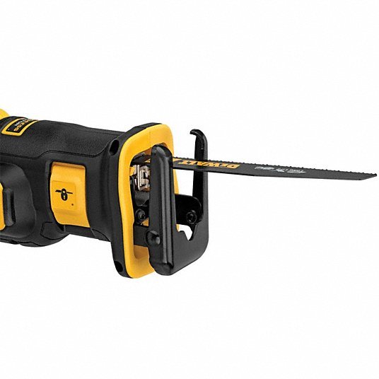 DeWalt DCS367B Cordless ReciprocatIng Saw, Straight, 20V