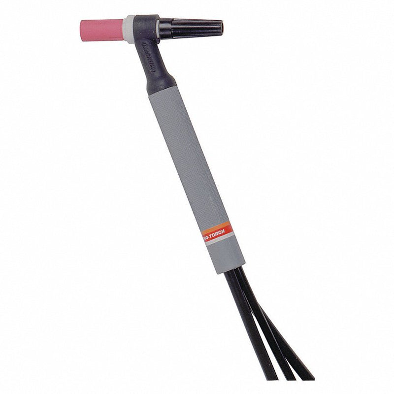 Lincoln K1784-4 Tig Torch, 250A, Water-Cooled