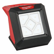 Milwaukee 2364-20 Work Light M12™, Work Light, 1,000 lm Max., 3 Modes, 5 3/4 in Max. Ht, 12V DC