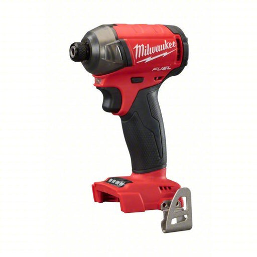 Milwaukee 2760-20 Hydraulic Driver 450 in-lb Max. Torque, 3,000 RPM Free Speed, 4,000 Impacts per Minute, Bare Tool