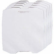 Miller 271320 Front Lens Cover Infinity Series Helmets, Polycarbonate, Clear, W3, 5 PK