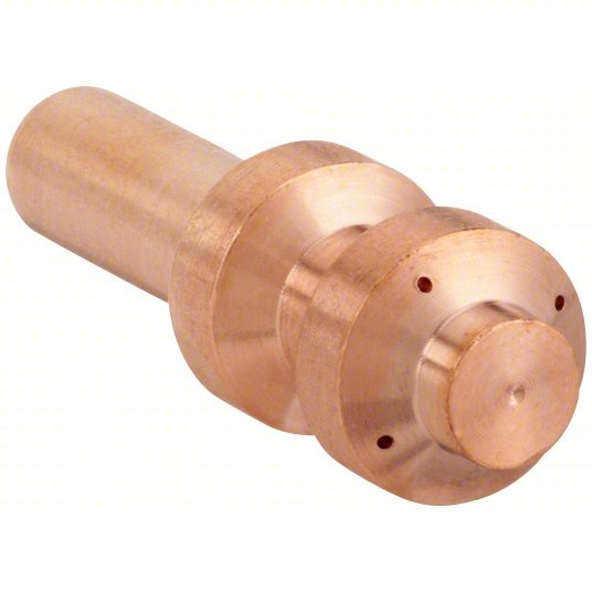 Miller 256026 Electrode For XT60 Plasma Torch, 60 A, 3 PK
