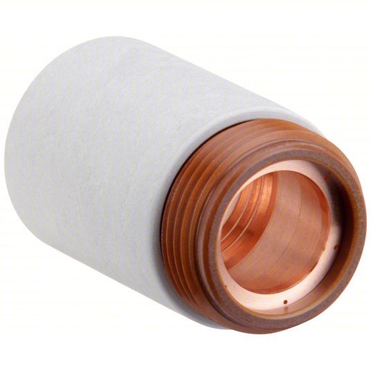 Miller 256029 Retaining Cup For Hobart XT60/60M/Miller XT60/60M Plasma Torch, 60 A