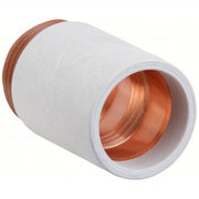 Miller 256029 Retaining Cup For Hobart XT60/60M/Miller XT60/60M Plasma Torch, 60 A