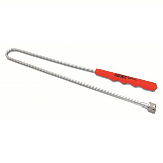 Proto J2377XL Magnetic Retrieval Tool Shft. Typ. Fixed