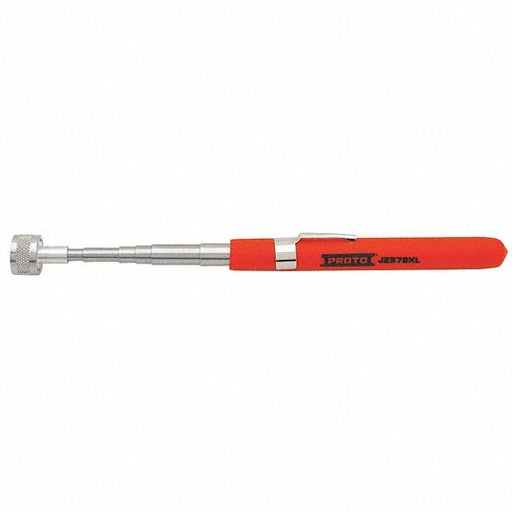 Proto J2378XL Magnetic Retrieval Tool Shft. Typ. Telescoping